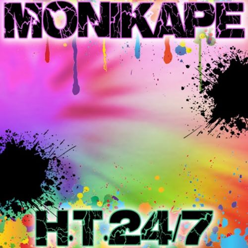 MONIKAPE FT. MONICA MENDOZA – HEAD TRIP