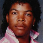 young ice cube
