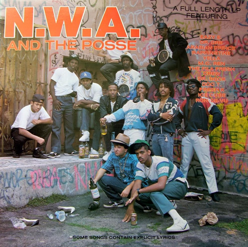 THE FORGOTTEN MEMBERS OF N.W.A. - WHERE ARE THEY NOW ?