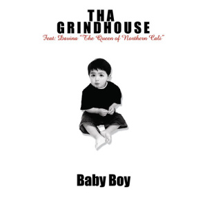 7. Baby Boy (single)_cover