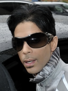 Prince dead on 57