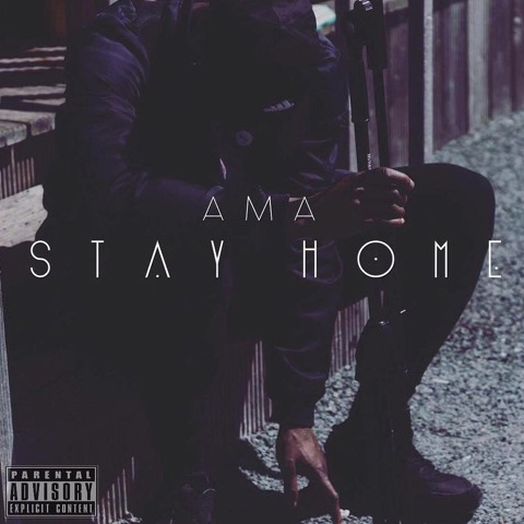 AMA - STAY HOME