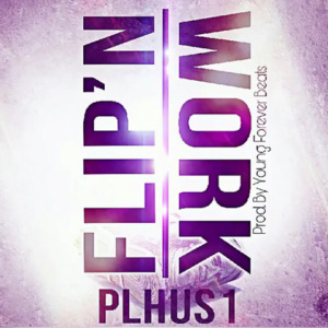 PLHUS1 - FLIP'N WORK